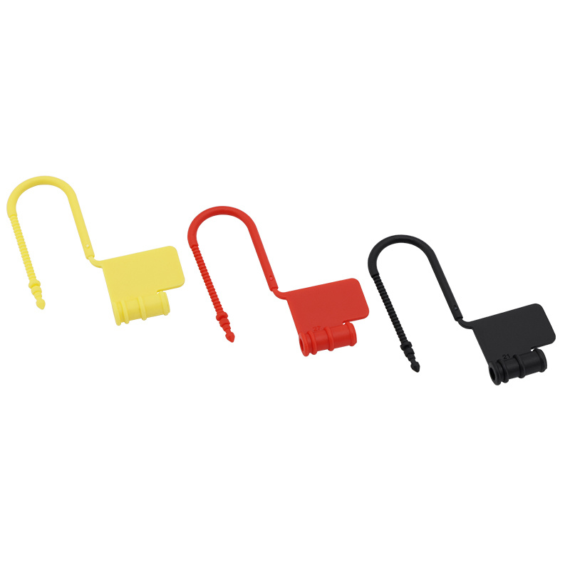 Mini Padlock Seal PL03 – For Courier and Logistics Use