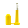 Container Bolt Seal JYBS031R – Tamper Evident Heavy Duty Seal for Customs Clearance, Oil & Gas Logistics