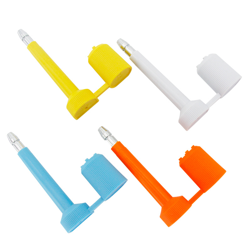 Cable Security Seal JYGB01 – High Strength Wire Seal for Freight Forwarding, Banking & Utility Equipment