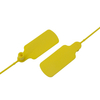 JY180-Compact 180mm Plastic Tamper-Proof Seal with Printable ID Area