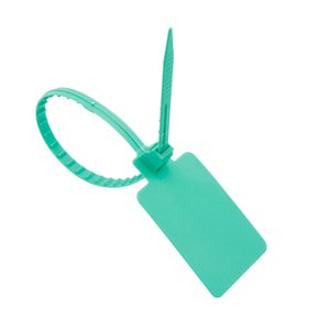 JY411-410mm Long Length Large Tag PP Security Seal