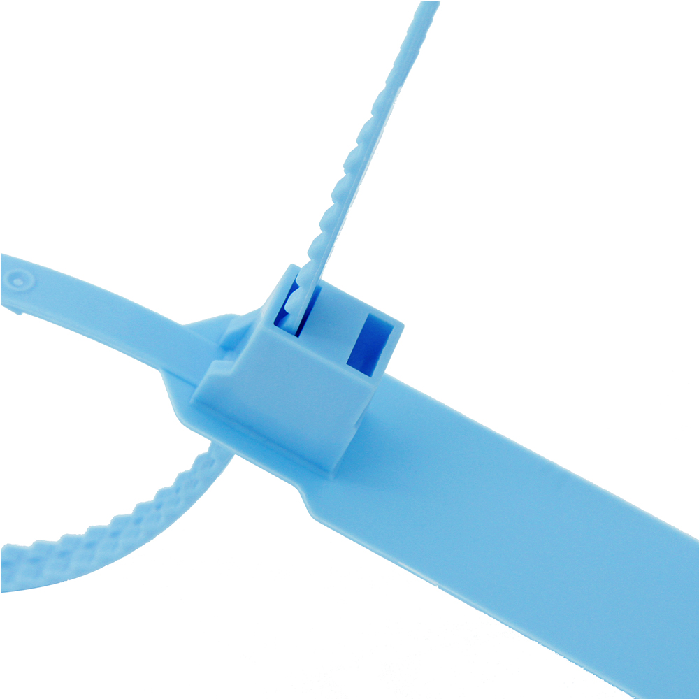 JY410-405mm High-Strength PP Tamper-Evident Security Seal