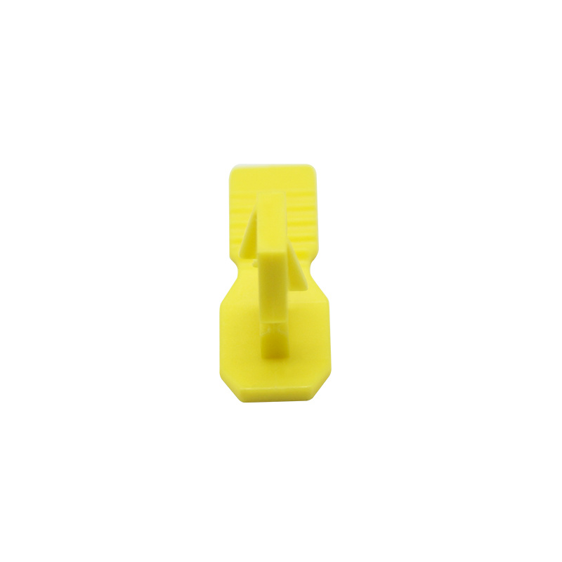 Padlock Seal SX01 – For Returnable Containers And Boxes