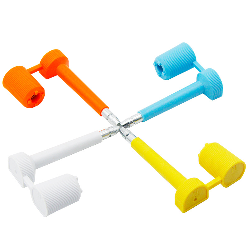 Cable Security Seal JYGB01 – High Strength Wire Seal for Freight Forwarding, Banking & Utility Equipment