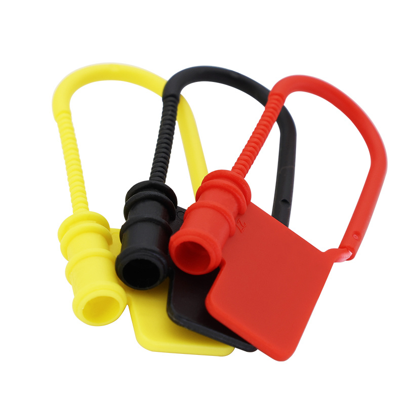 Mini Padlock Seal PL03 – For Courier and Logistics Use