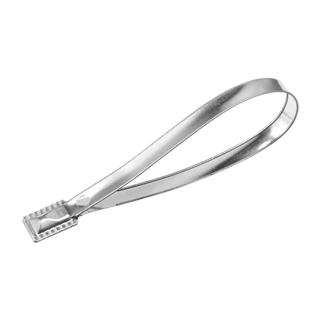 Metal Strip Seal C01 – Tinplate Material for Container Sealing