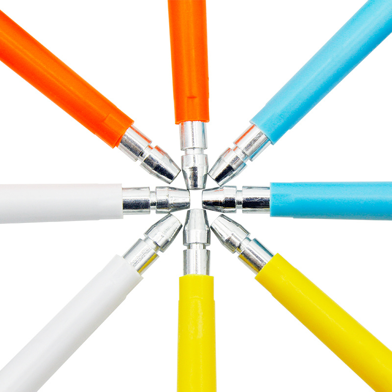 Cable Security Seal JYGB01 – High Strength Wire Seal for Freight Forwarding, Banking & Utility Equipment