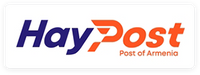 Cooperative Partner: HayPost logo
