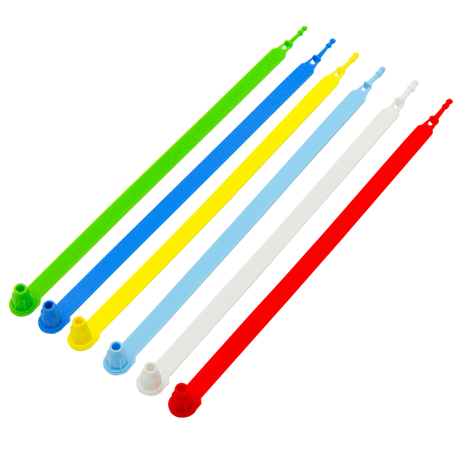 JY250- Heavy-Duty Vehicle Door Sealing Padlock Solution for Road Transport Protection