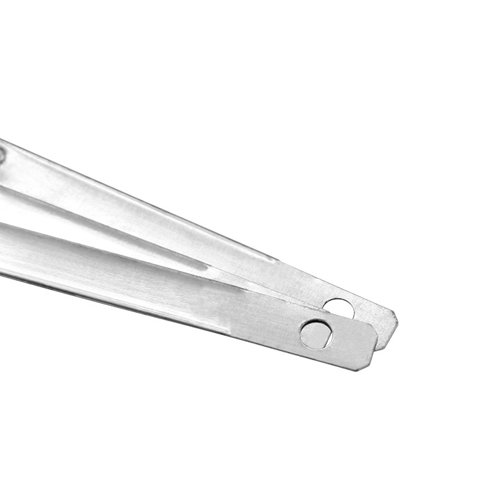 Unreusable Metal Seal C02 -Tinplate Seal for Vans, Tankers & Logistics