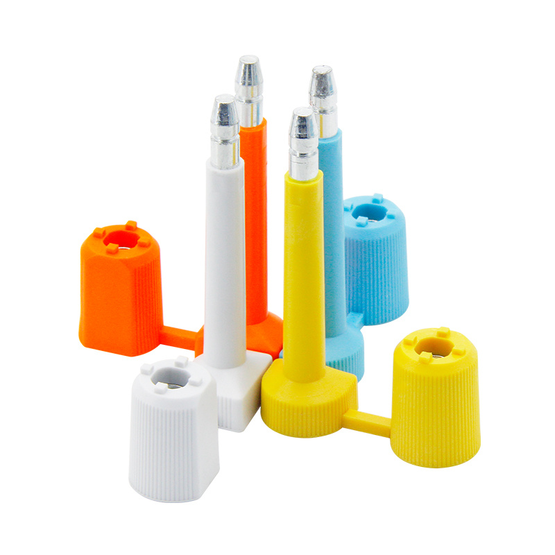 Cable Security Seal JYGB01 – High Strength Wire Seal for Freight Forwarding, Banking & Utility Equipment