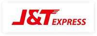 Cooperative Partner: J&amp;T Express logo