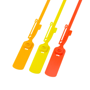 JY400T-400mm Tear-Off PP Seal with Internal Metal Sheet