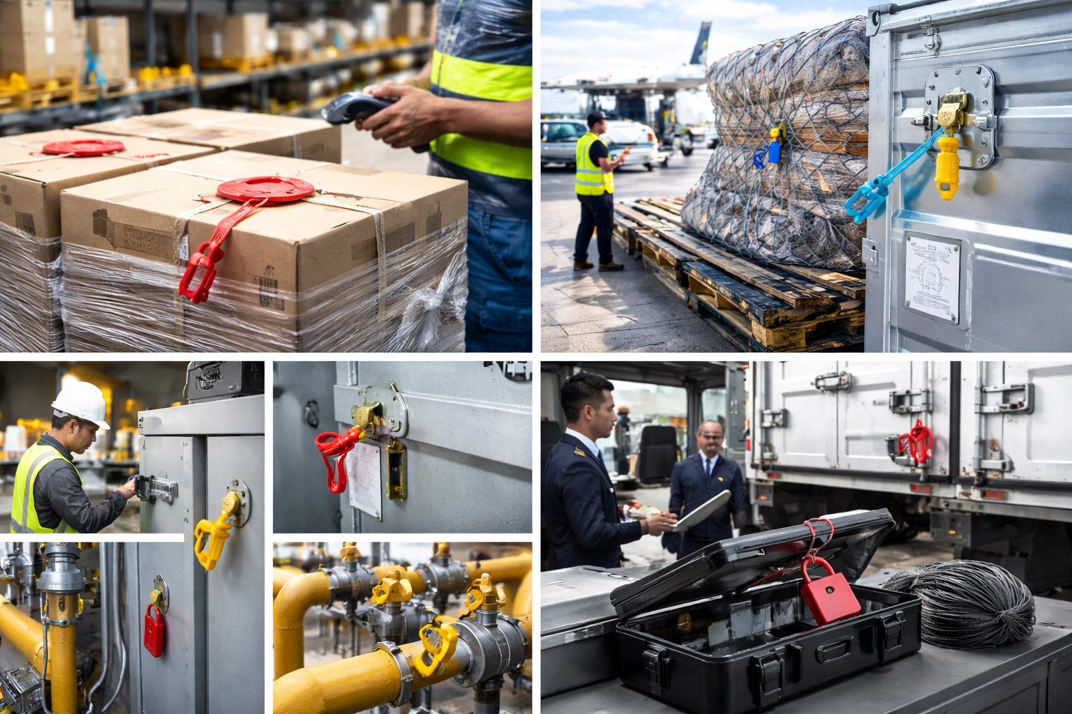 Adapt to Diverse Industry Needs
