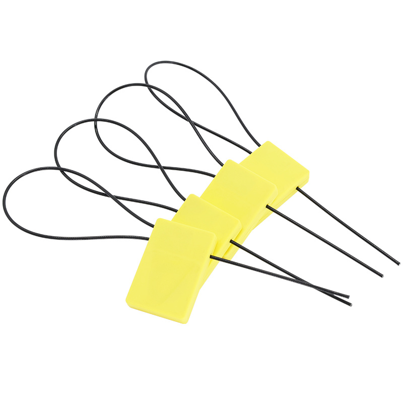 RFID Electronic Seal JD002-Smart Tracking Seal for Luxury Goods & Air Cargo