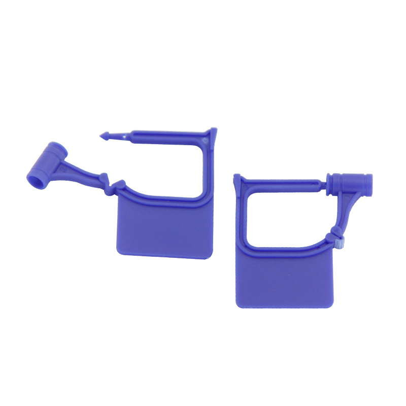 Padlock Security Seal PL01 – Mini Size for Boxes and Tags