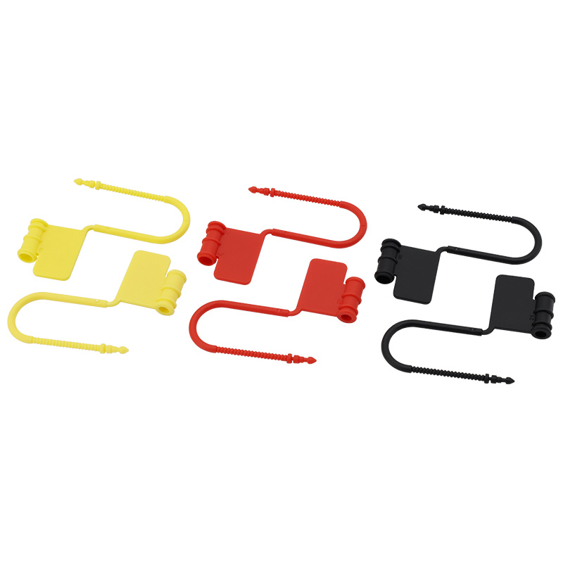 Mini Padlock Seal PL03 – For Courier and Logistics Use