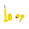 Bolt Seal JYBS02H – ISO17712 Certified High Security Seal for Cross-Border Containers & Shipping Cargo