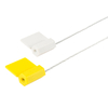 ISO 17712 Cable Seal 028B – Tamper Evidence for Shipping
