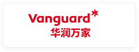 Cooperative Partner: Vanguard logo