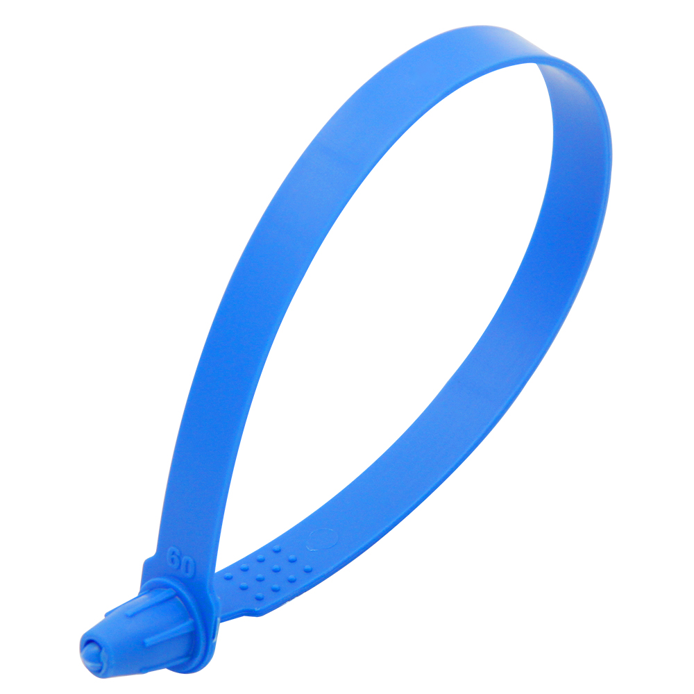 JY250- Heavy-Duty Vehicle Door Sealing Padlock Solution for Road Transport Protection