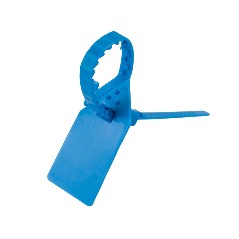 JY260T-Practical Pull-Through Seal for Warehouse Control, Parcel Handling & Daily Operations