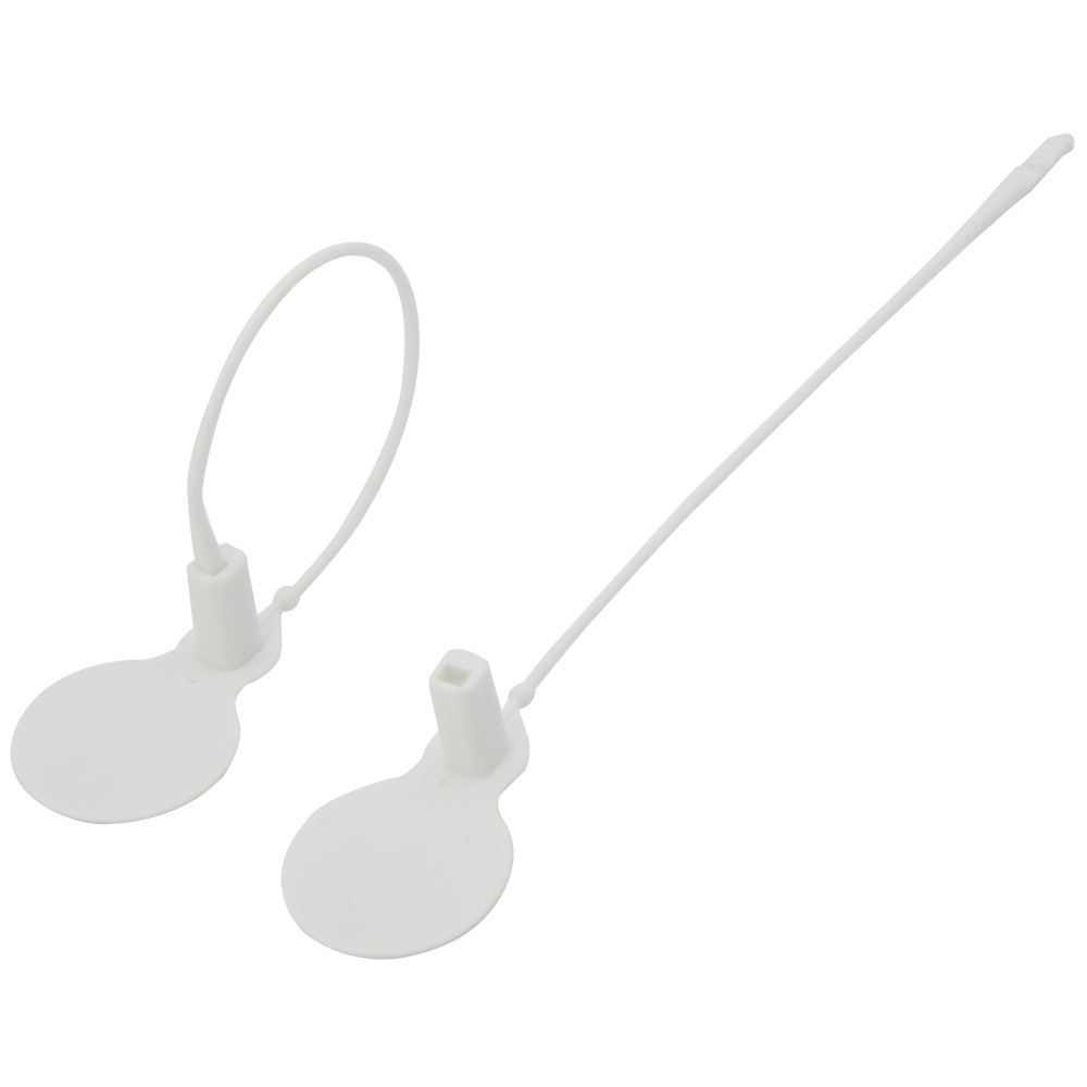 JY190A-Disposable Plastic Identification Seal for Anti-Switch Control