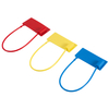 JY170T-Compact PP Security Seal for Anti-Theft & Package Integrity