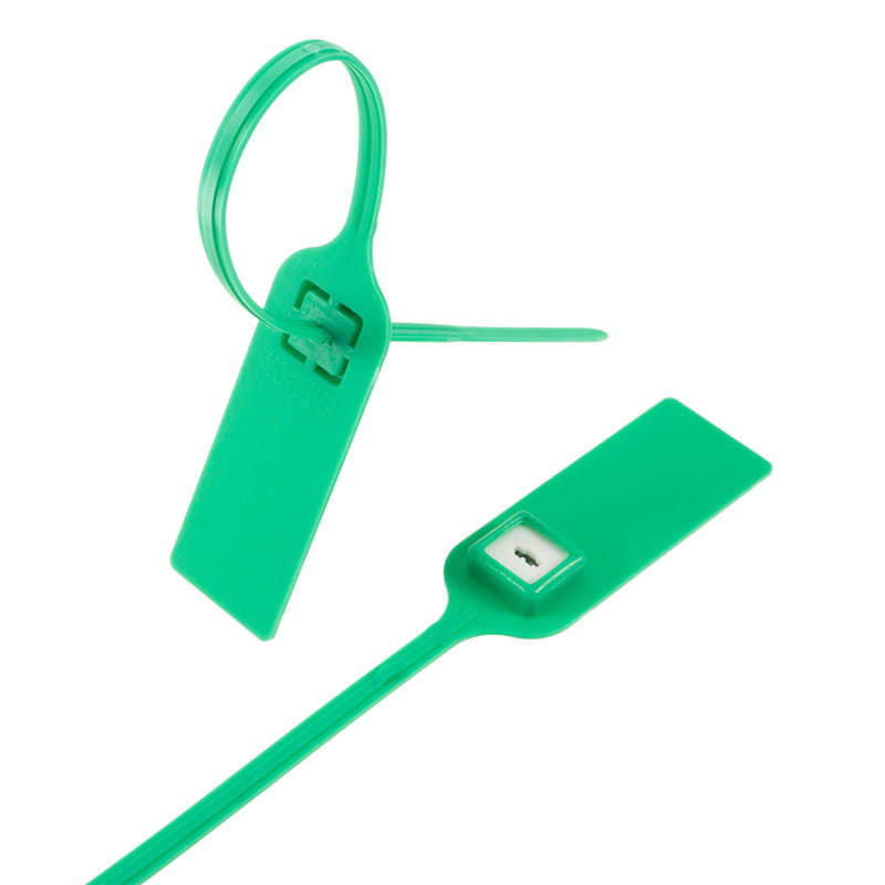 JY360D-High Strength Security Seal with Custom Printing for Cargo