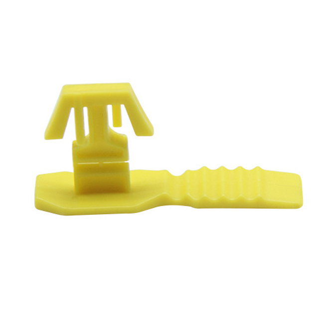 Padlock Seal SX01 – For Returnable Containers And Boxes