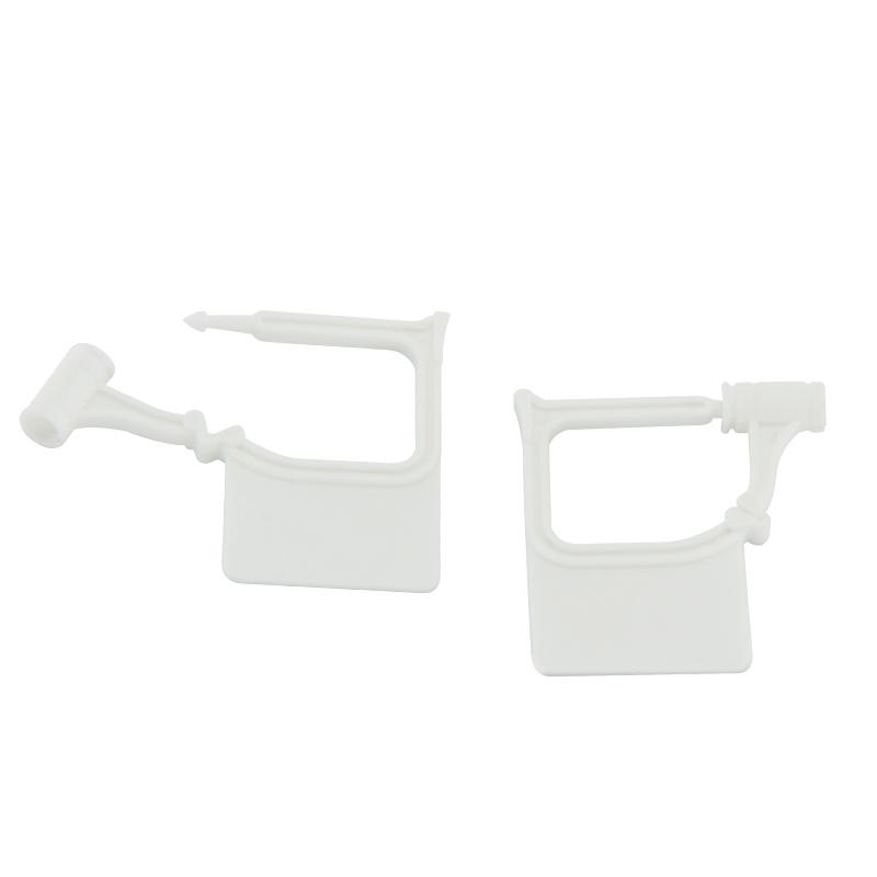 Padlock Security Seal PL01 – Mini Size for Boxes and Tags