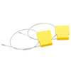 RFID Bolt Seal Model JD001 – Metal and ABS Construction for Asset Tracking