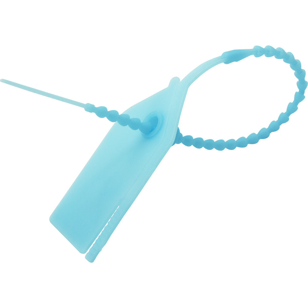 JY210B-Pull-Through Bead Style Security Seal for Packaging, Transit & Asset Verification