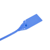 JY205F-Mid-Size Self-Locking Plastic Seal for Parcel & Transit Box Protection