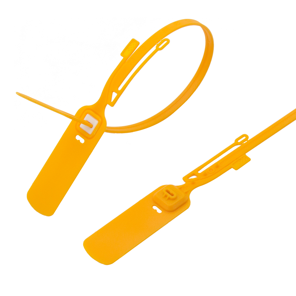 JY400T-400mm Tear-Off PP Seal with Internal Metal Sheet