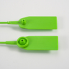 JY370-Durable Plastic Security Seal with Custom Printing for Express
