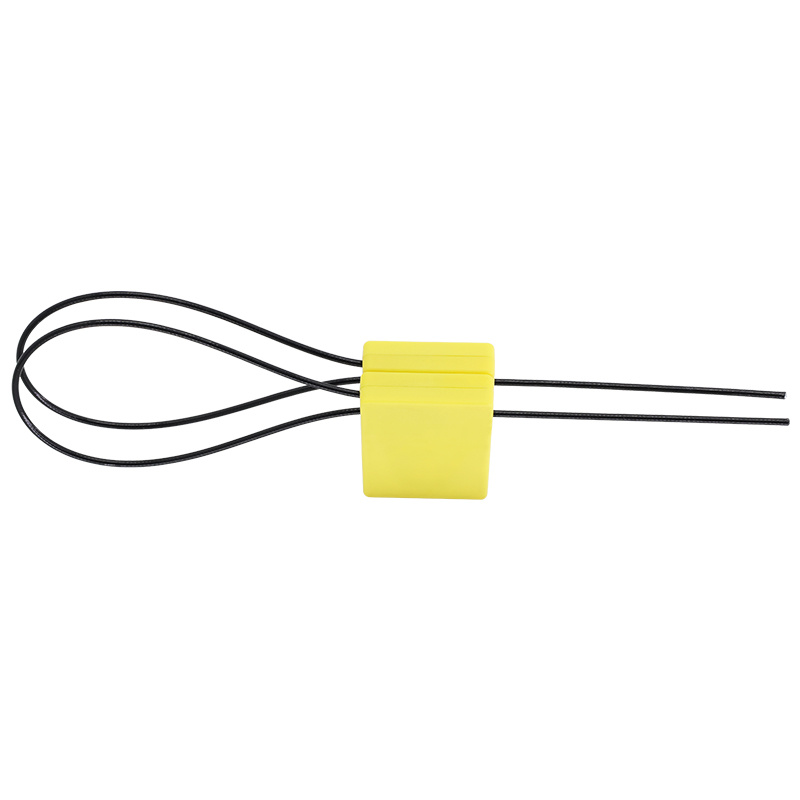 RFID Electronic Seal JD002-Smart Tracking Seal for Luxury Goods & Air Cargo