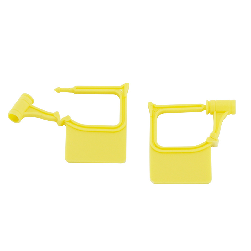 Padlock Security Seal PL01 – Mini Size for Boxes and Tags