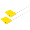 ISO 17712 Cable Seal 028B – Tamper Evidence for Shipping