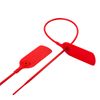 Pull Tight Plastic Seal JY500R – Tamper Evident Security Seal for Car Locking & Logistics