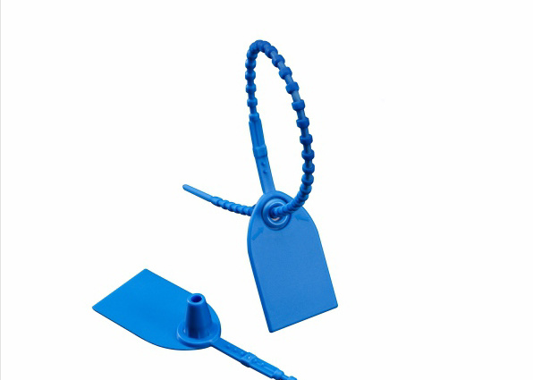 JY300B-Adjustable Bead Type Tamper Evident Seal for Transport Bins, Courier Bags & Warehouse Use