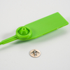 JY370-Durable Plastic Security Seal with Custom Printing for Express