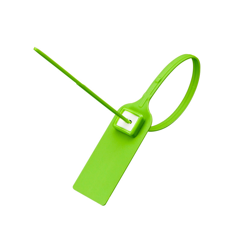 JY360D-High Strength Security Seal with Custom Printing for Cargo