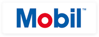 Cooperative Partner: Mobil logo