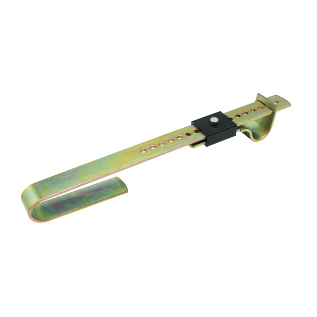 Barrier Seal F002 – High Tensile for Shipping Containers