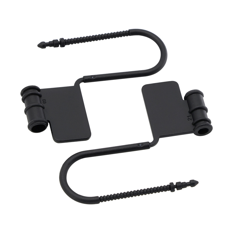 Mini Padlock Seal PL03 – For Courier and Logistics Use