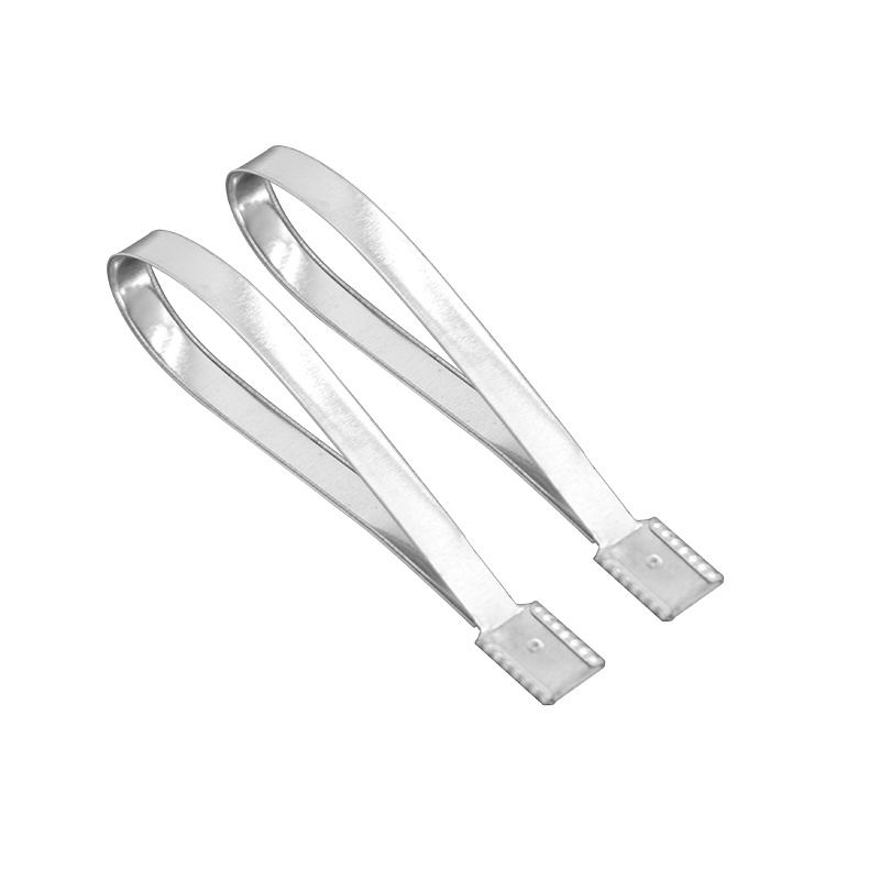 Metal Strip Seal C01 – Tinplate Material for Container Sealing