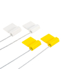 ISO 17712 Cable Seal 028B – Tamper Evidence for Shipping