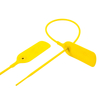 Pull Tight Plastic Seal JY500R – Tamper Evident Security Seal for Car Locking & Logistics