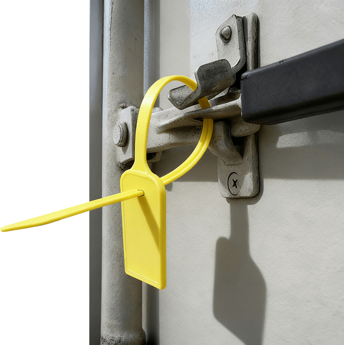 JUNYUE SECURITY SEAL